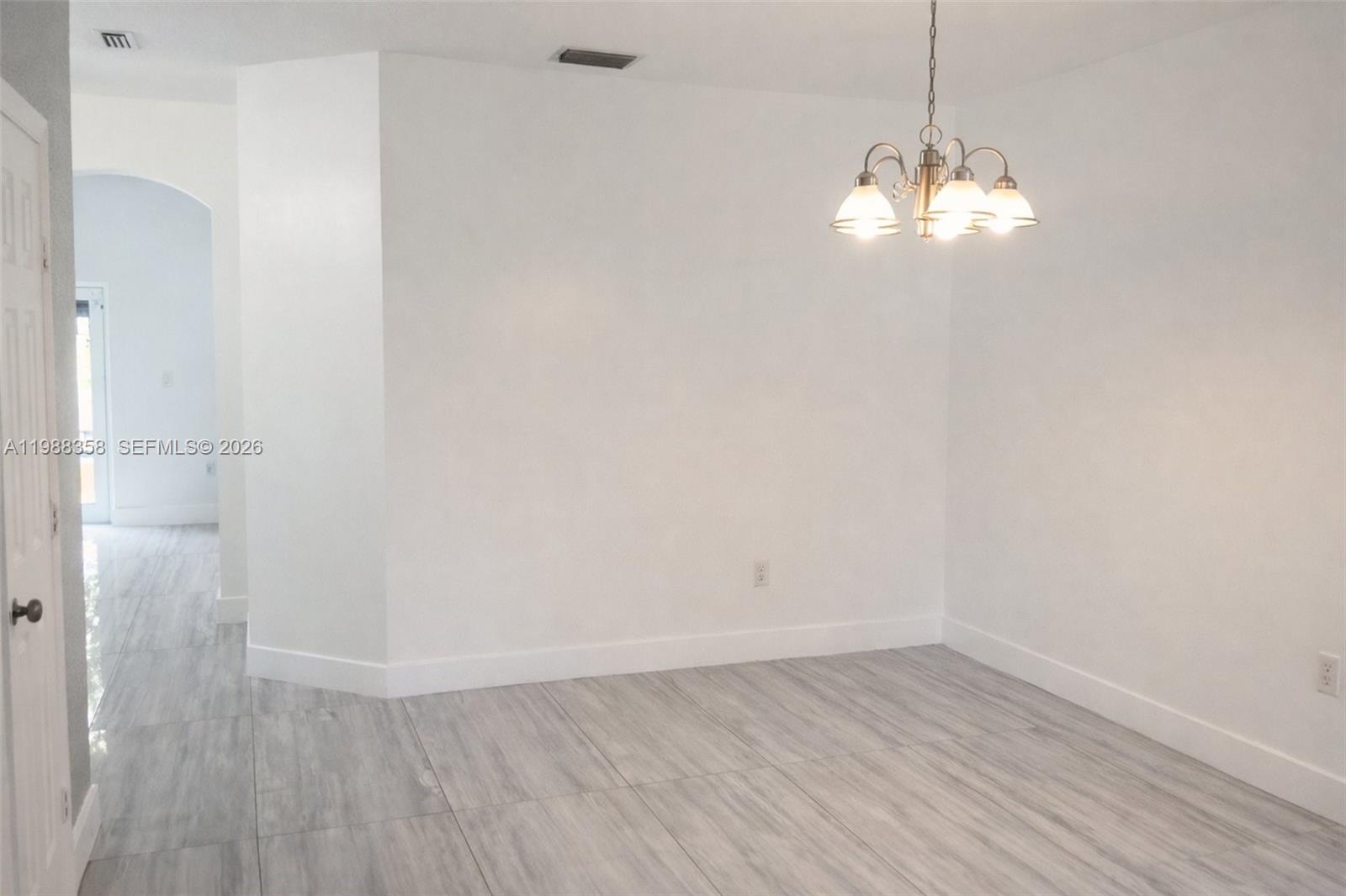 BELLAGIO AT VIZCAYA - Residential Lease