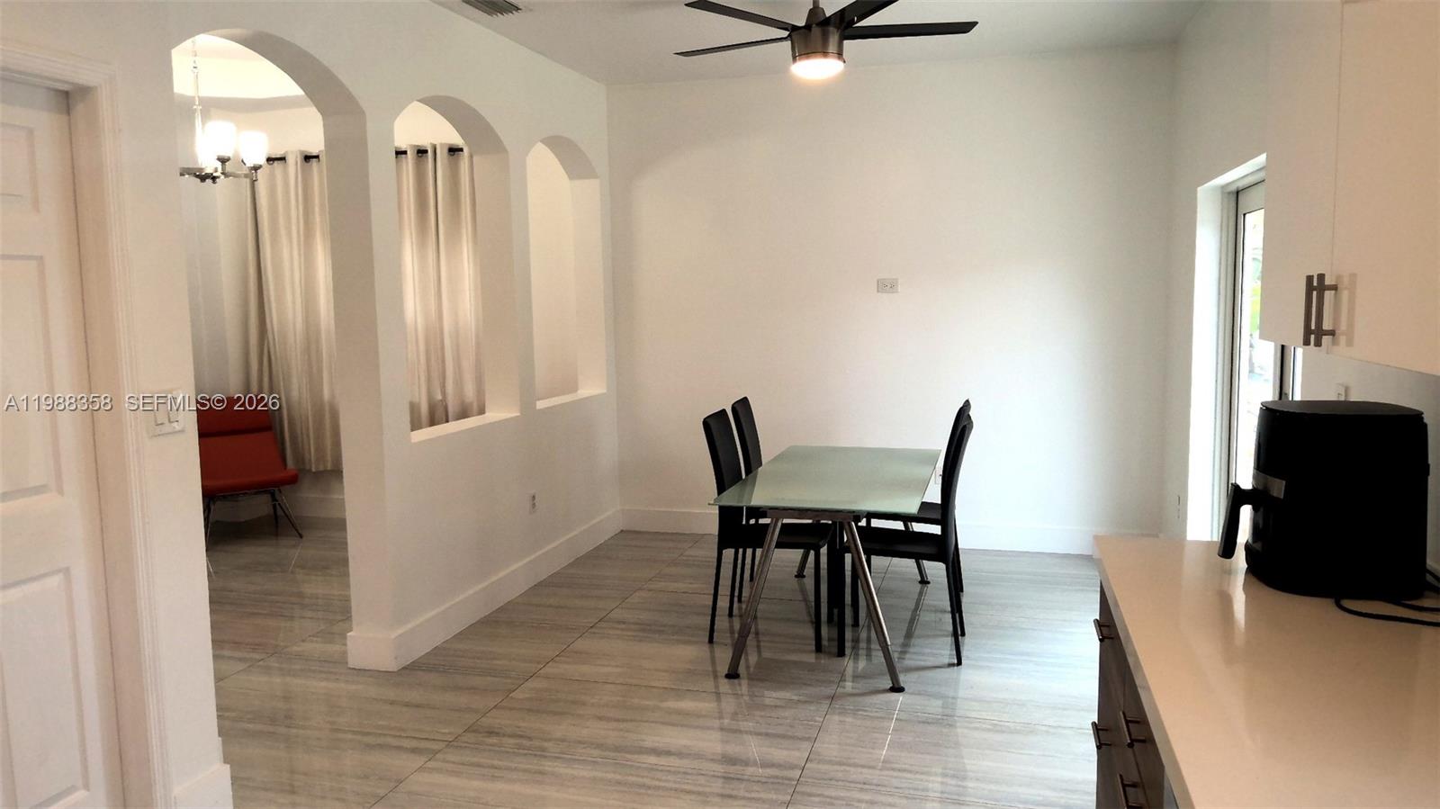 BELLAGIO AT VIZCAYA - Residential Lease