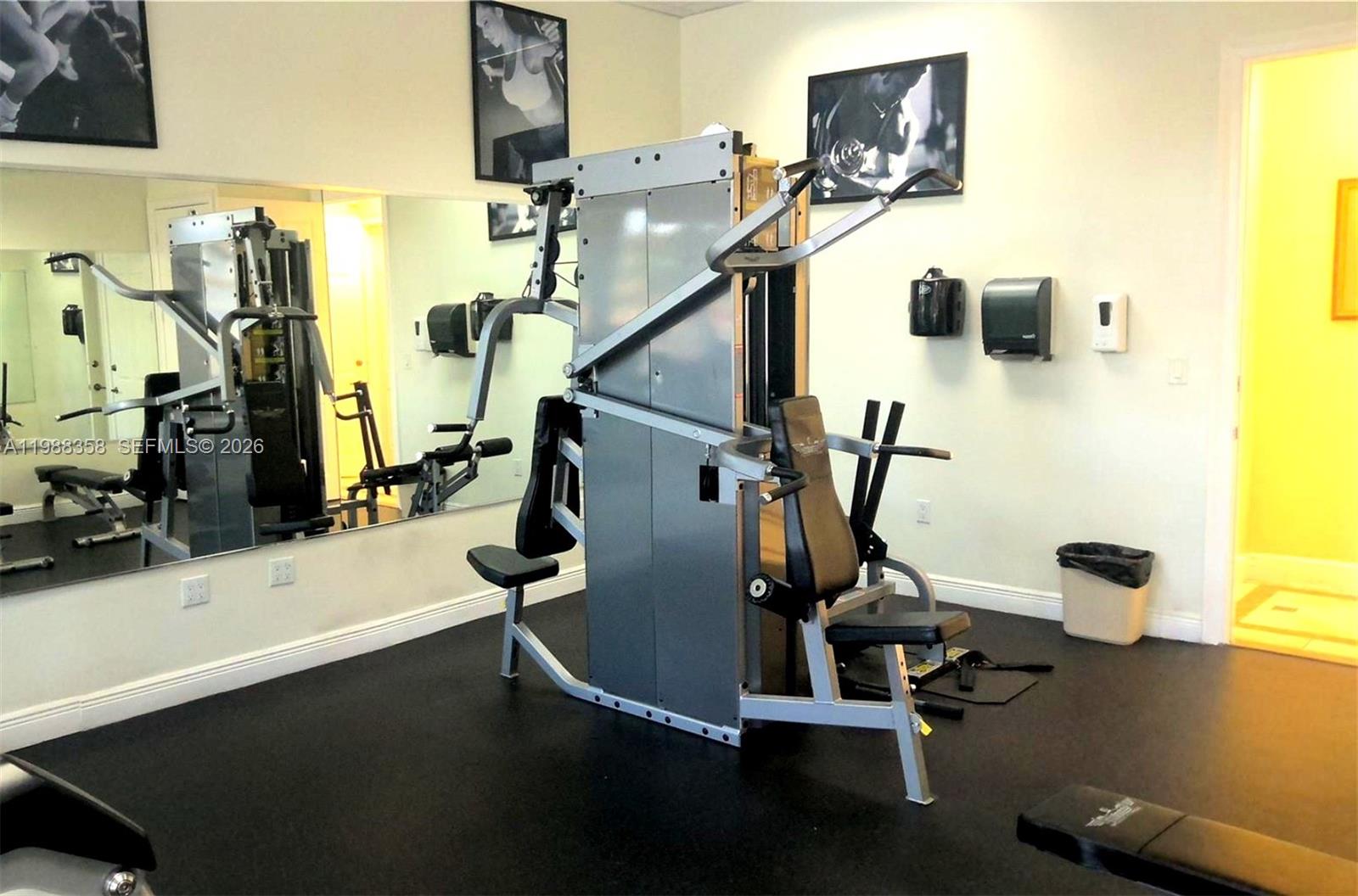 BELLAGIO AT VIZCAYA - Residential Lease