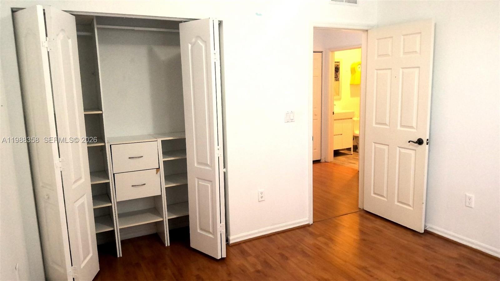 BELLAGIO AT VIZCAYA - Residential Lease