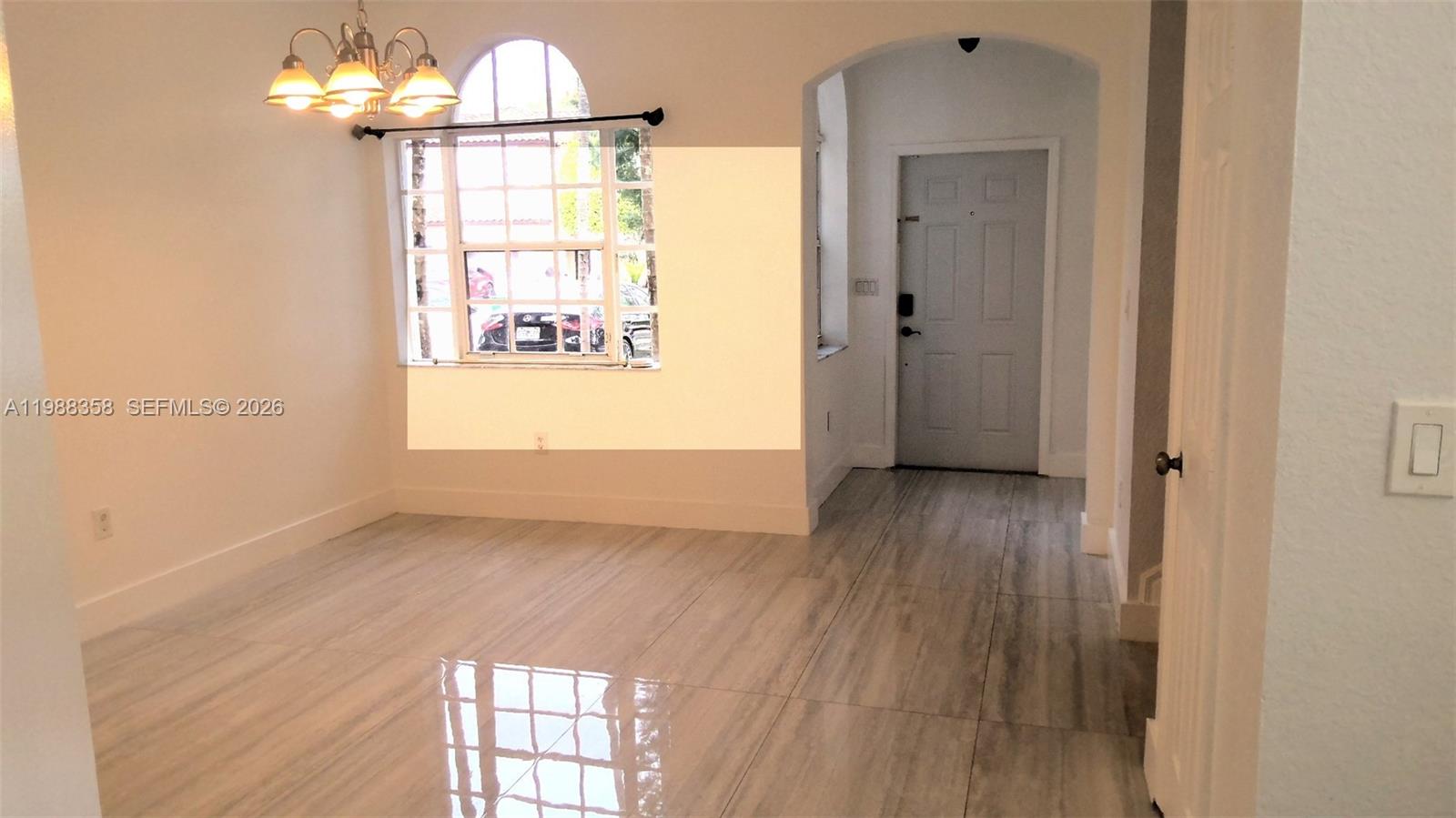 BELLAGIO AT VIZCAYA - Residential Lease