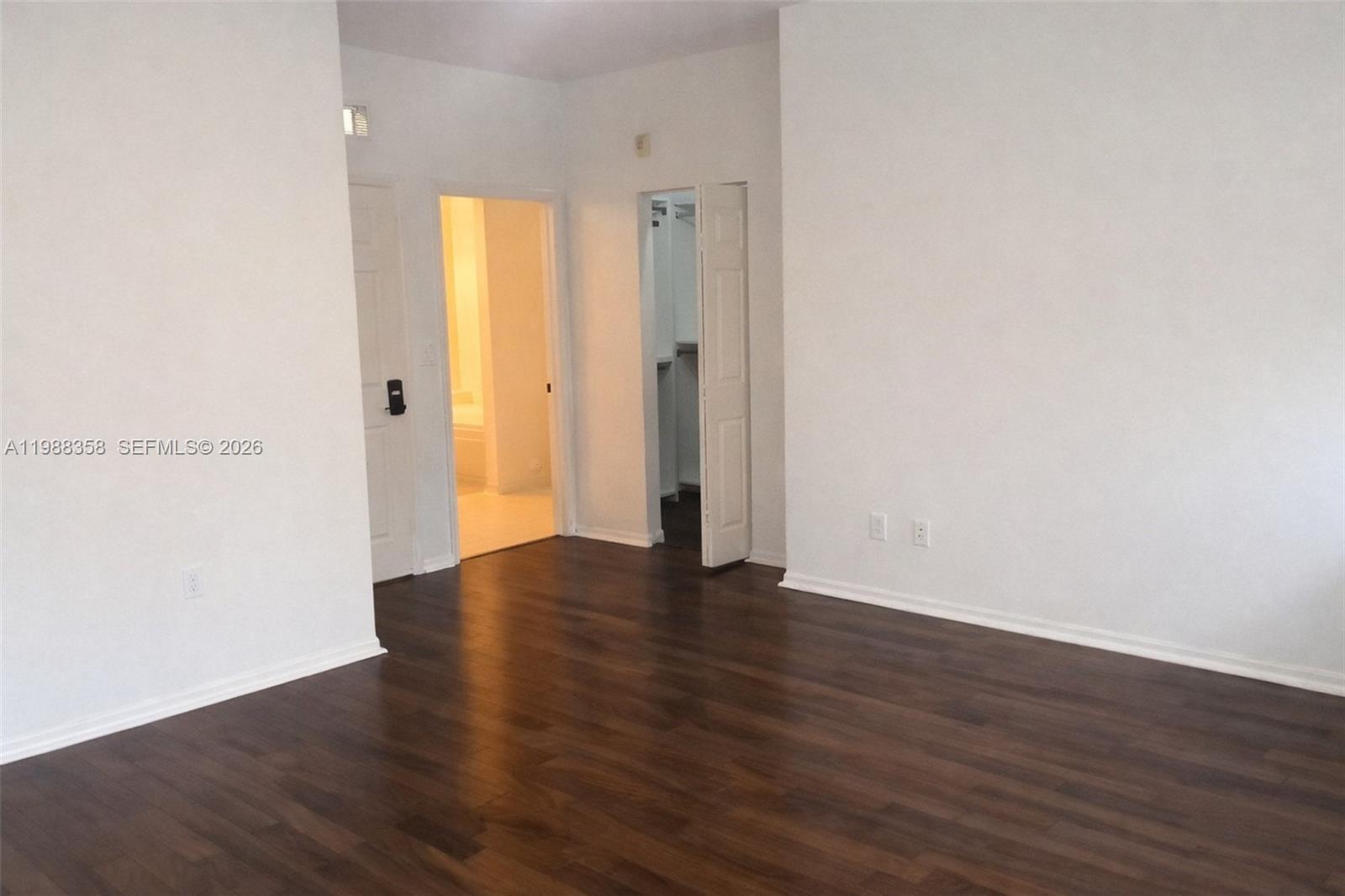 BELLAGIO AT VIZCAYA - Residential Lease