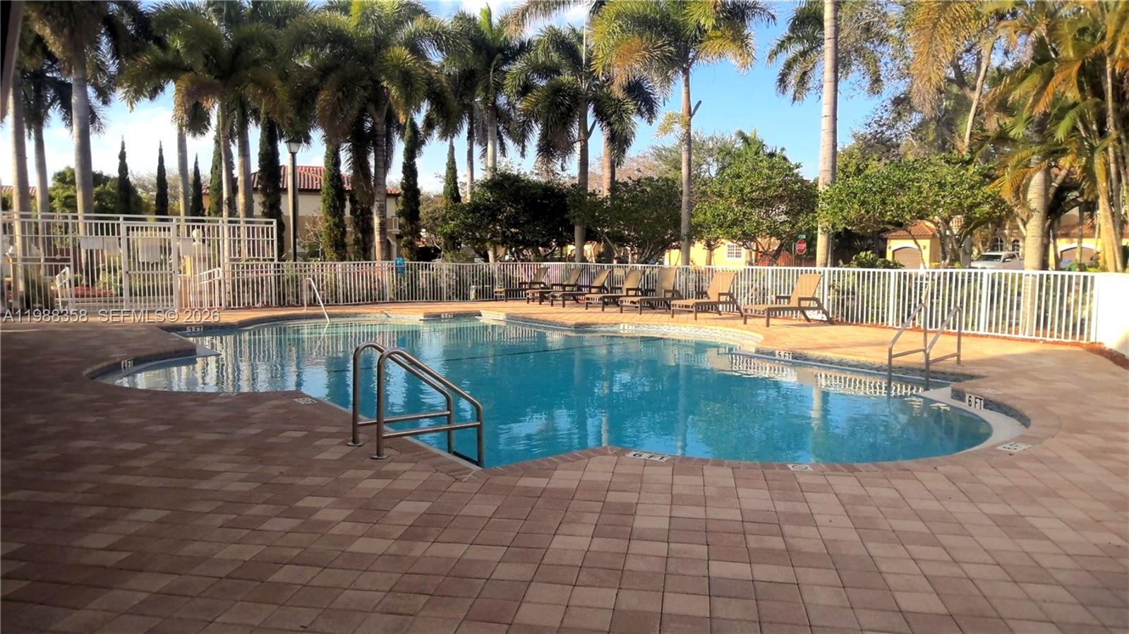 BELLAGIO AT VIZCAYA - Residential Lease