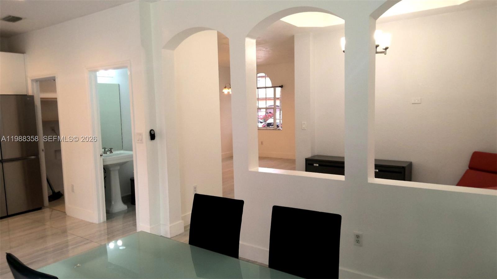 BELLAGIO AT VIZCAYA - Residential Lease