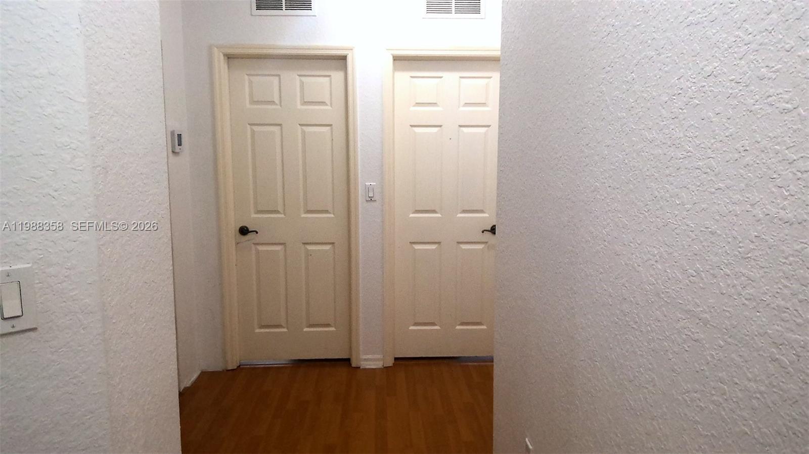 BELLAGIO AT VIZCAYA - Residential Lease