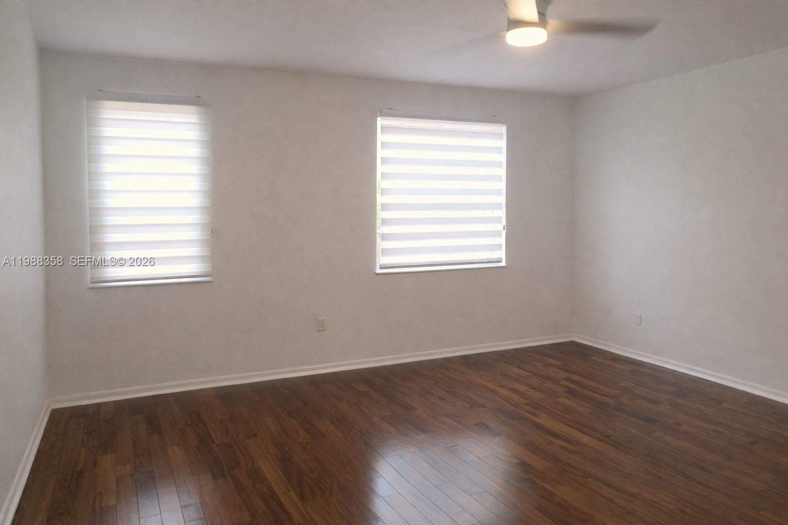 BELLAGIO AT VIZCAYA - Residential Lease