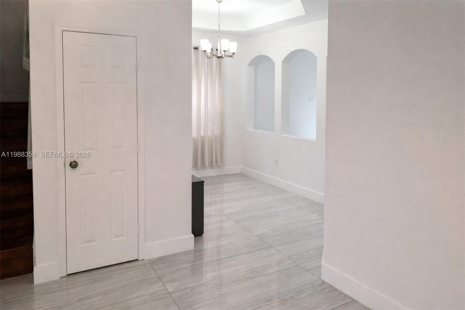 BELLAGIO AT VIZCAYA - Residential Lease