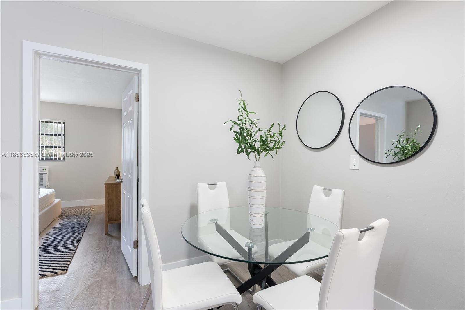 RIVERSIDE NO 3 - Residential Lease