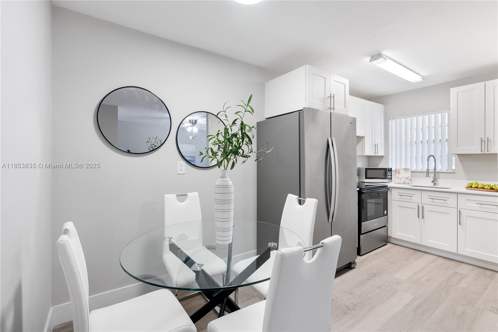 RIVERSIDE NO 3 - Residential Lease