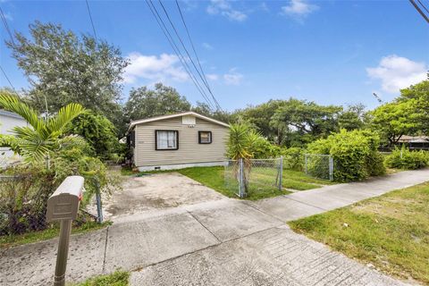 4510 NW 33rd Ave Miami FL 33142