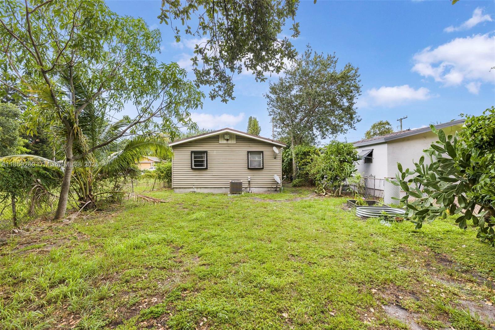 MEAD MANOR - Residential