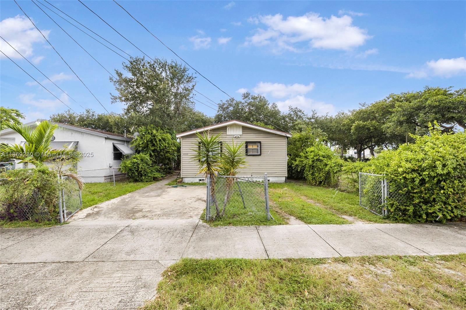 4510 NW 33rd Ave
