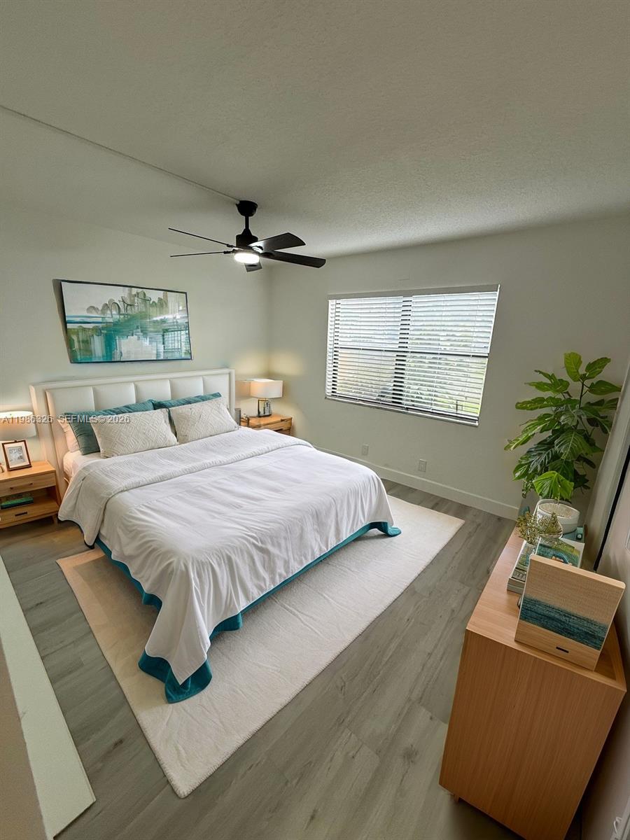 WATERS EDGE OF CORAL SPRI - Residential Lease