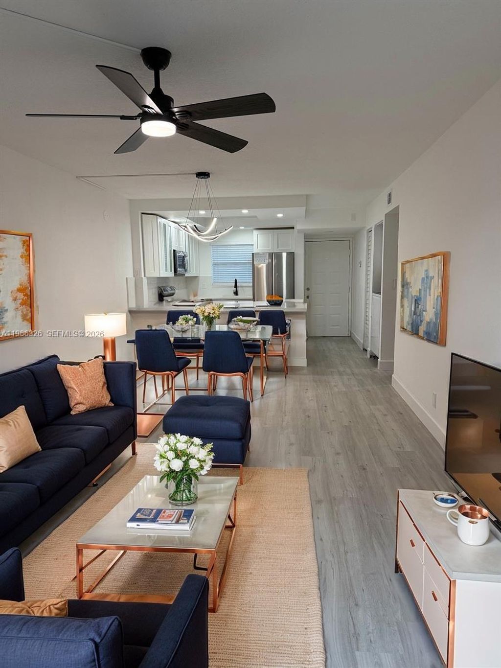 Photo of 11477 NW 39th Ct #104-1, Coral Springs, FL 33065 (MLS # A11986326)