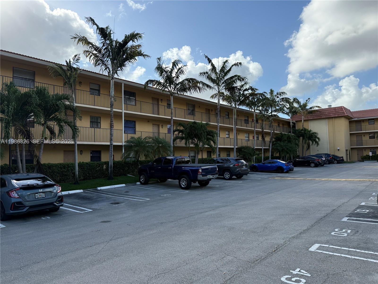 WATERS EDGE OF CORAL SPRI - Residential Lease