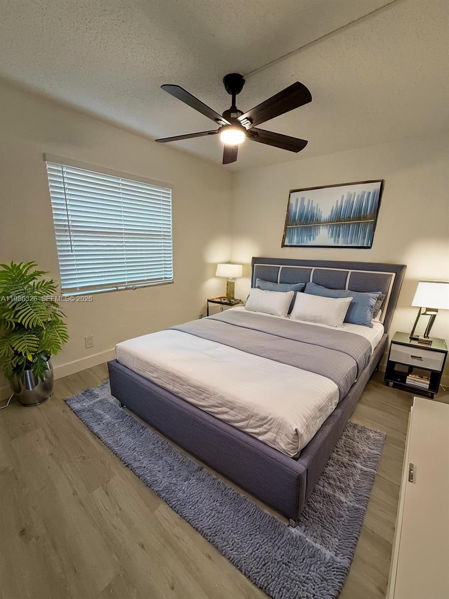 WATERS EDGE OF CORAL SPRI - Residential Lease