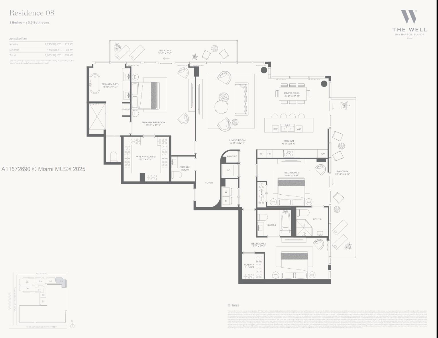 BAY HARBOR ISLAND - Residential