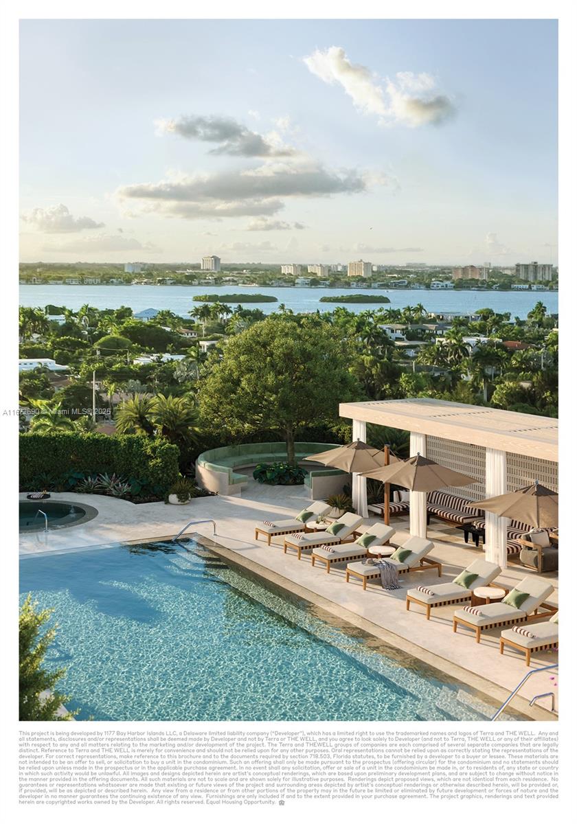 BAY HARBOR ISLAND - Residential