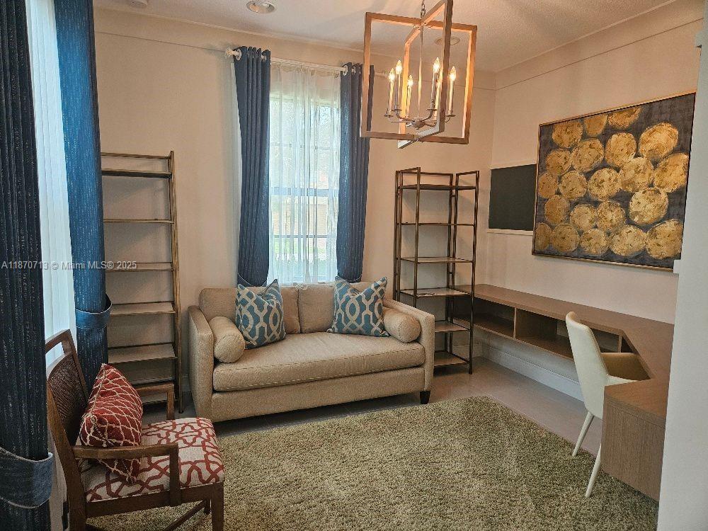 BOCA DUNES PUD - Residential Lease