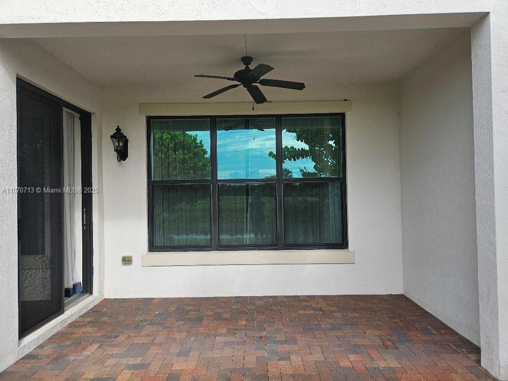 BOCA DUNES PUD - Residential Lease