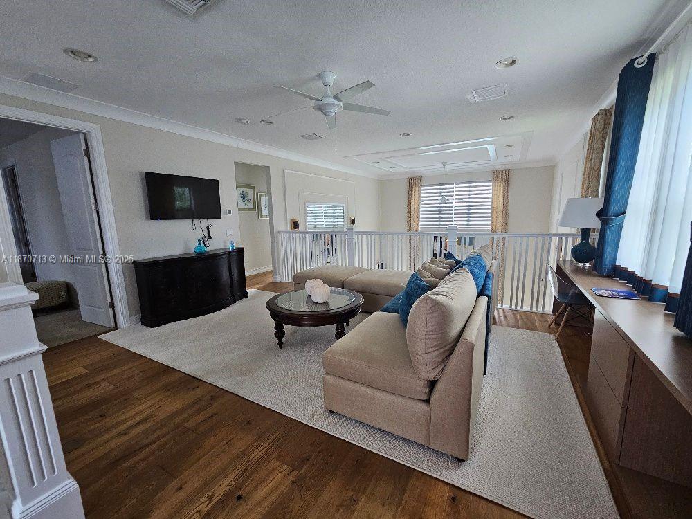 BOCA DUNES PUD - Residential Lease