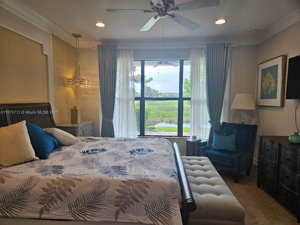 BOCA DUNES PUD - Residential Lease