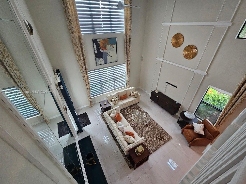 BOCA DUNES PUD - Residential Lease