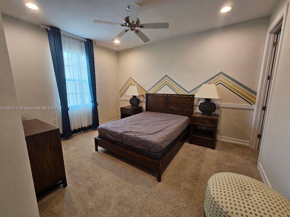 BOCA DUNES PUD - Residential Lease