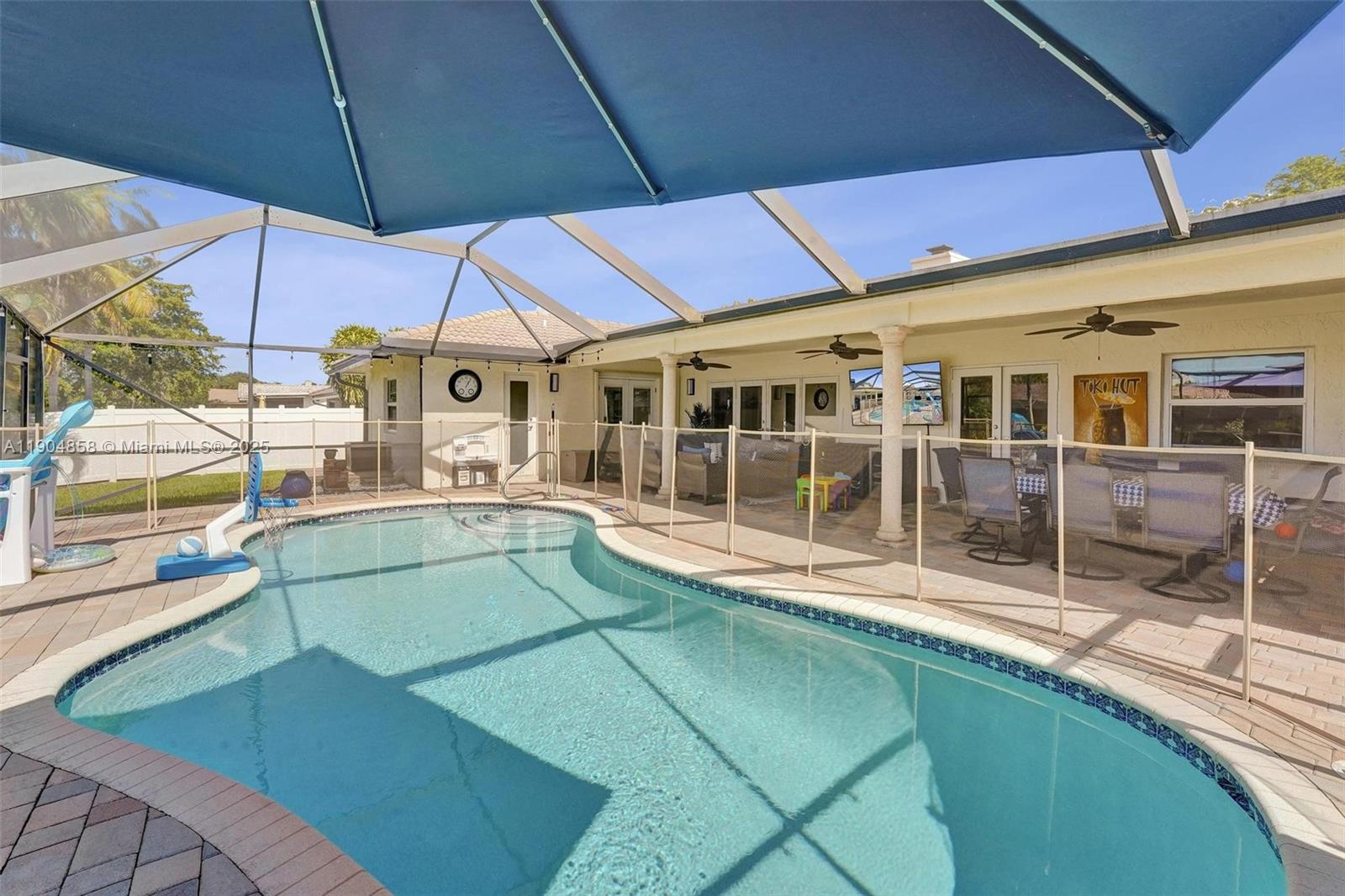 JACARANDA LAKES SECTION 8 - Residential