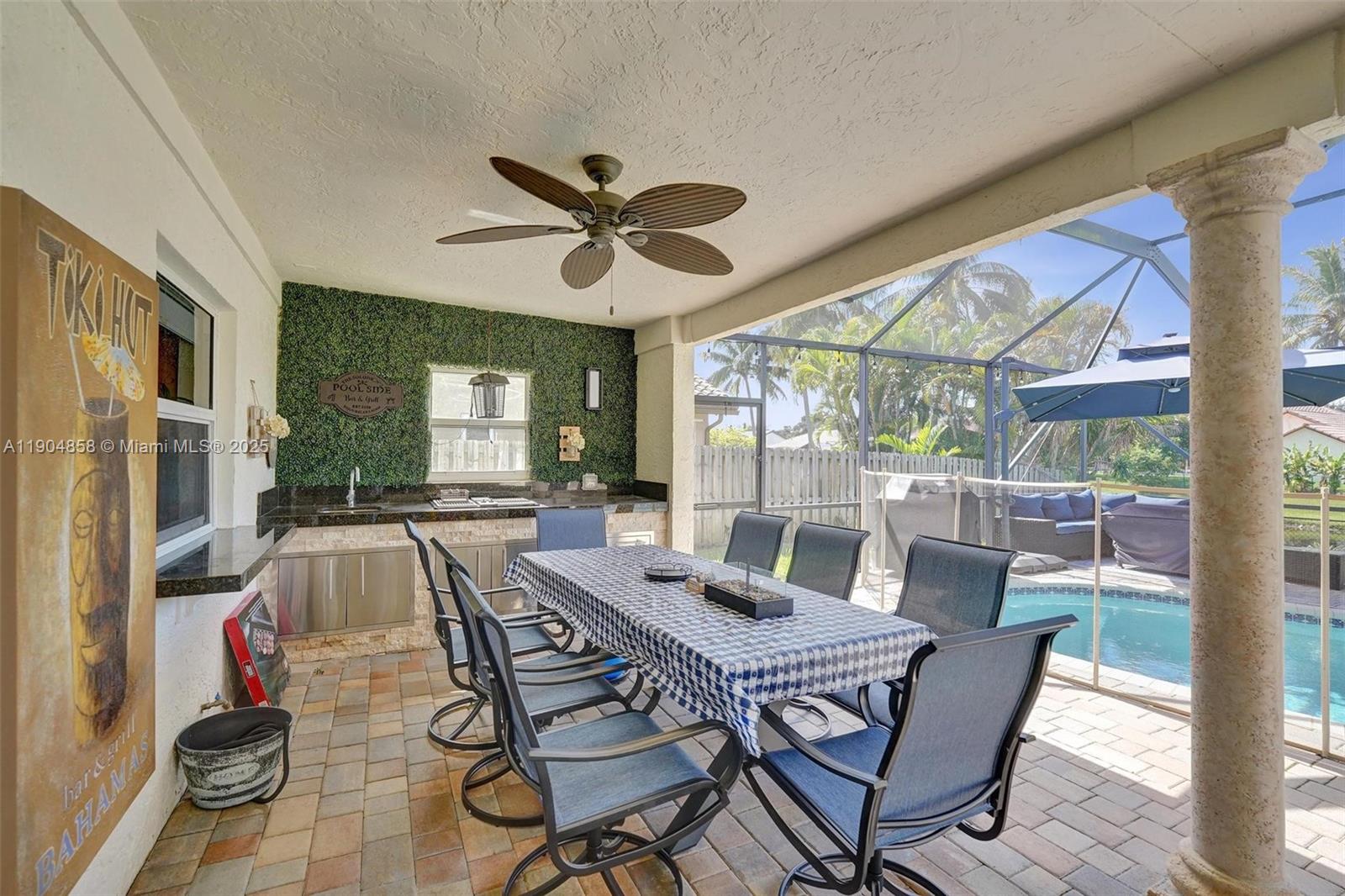 JACARANDA LAKES SECTION 8 - Residential