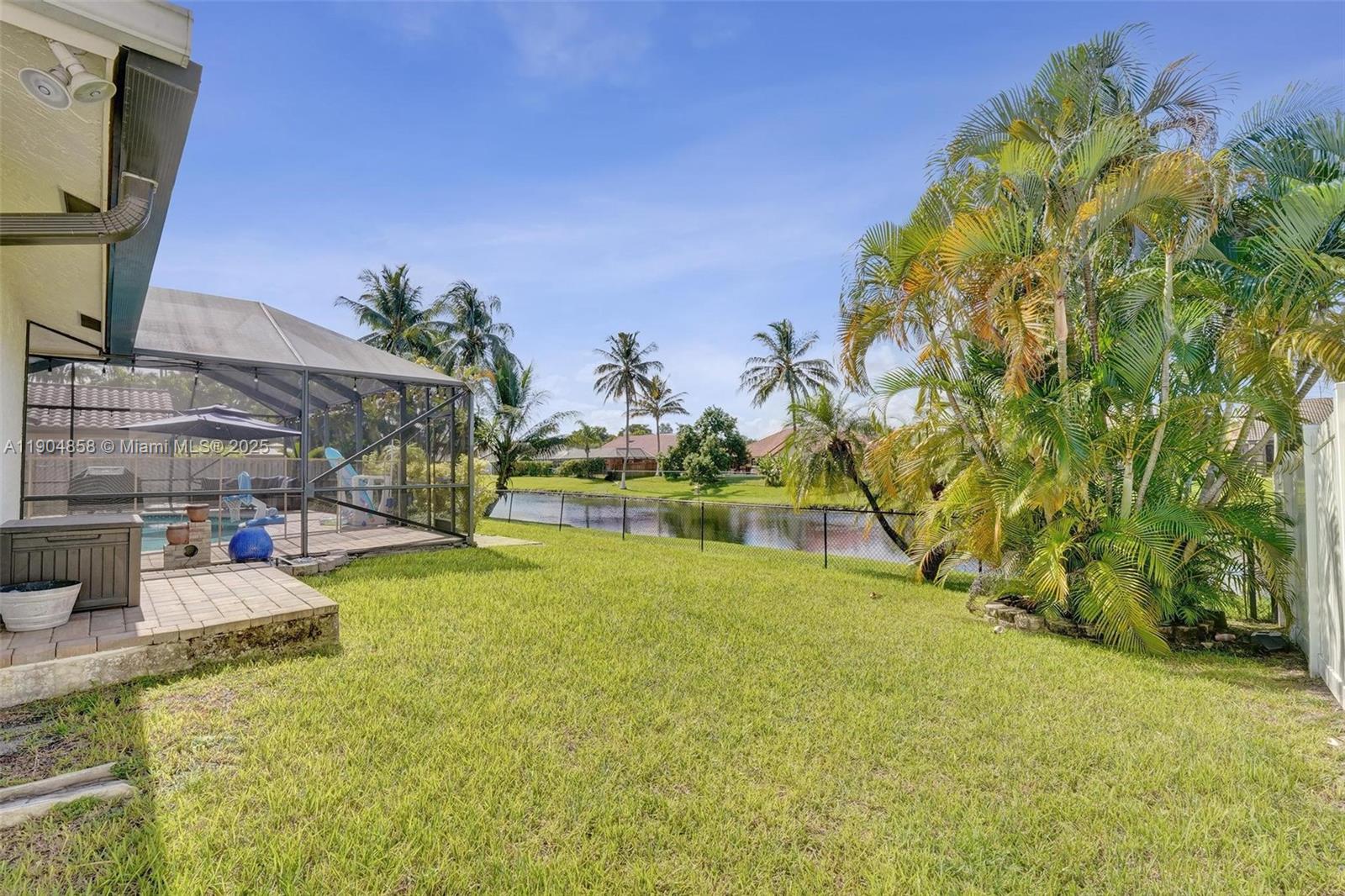 JACARANDA LAKES SECTION 8 - Residential