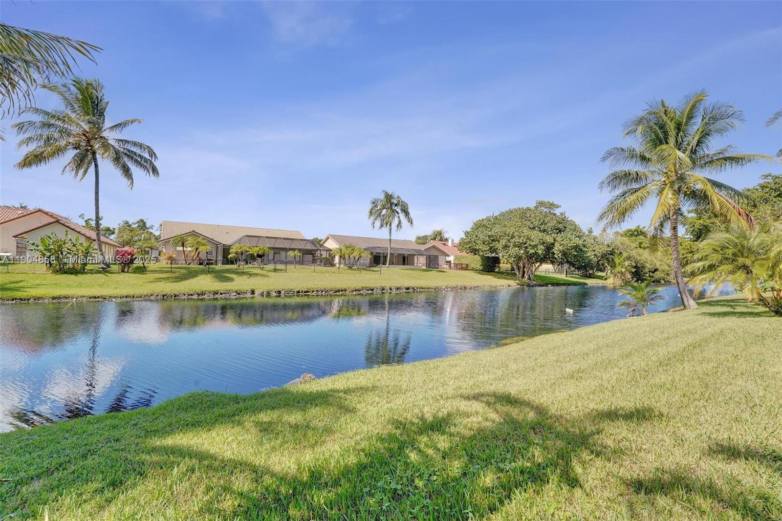 JACARANDA LAKES SECTION 8 - Residential