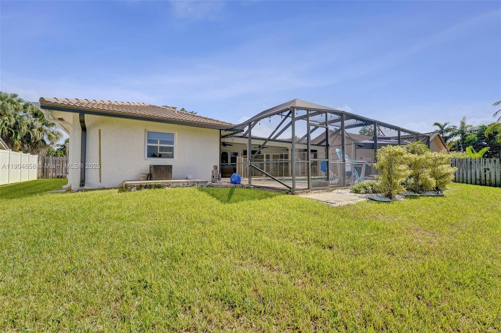 JACARANDA LAKES SECTION 8 - Residential