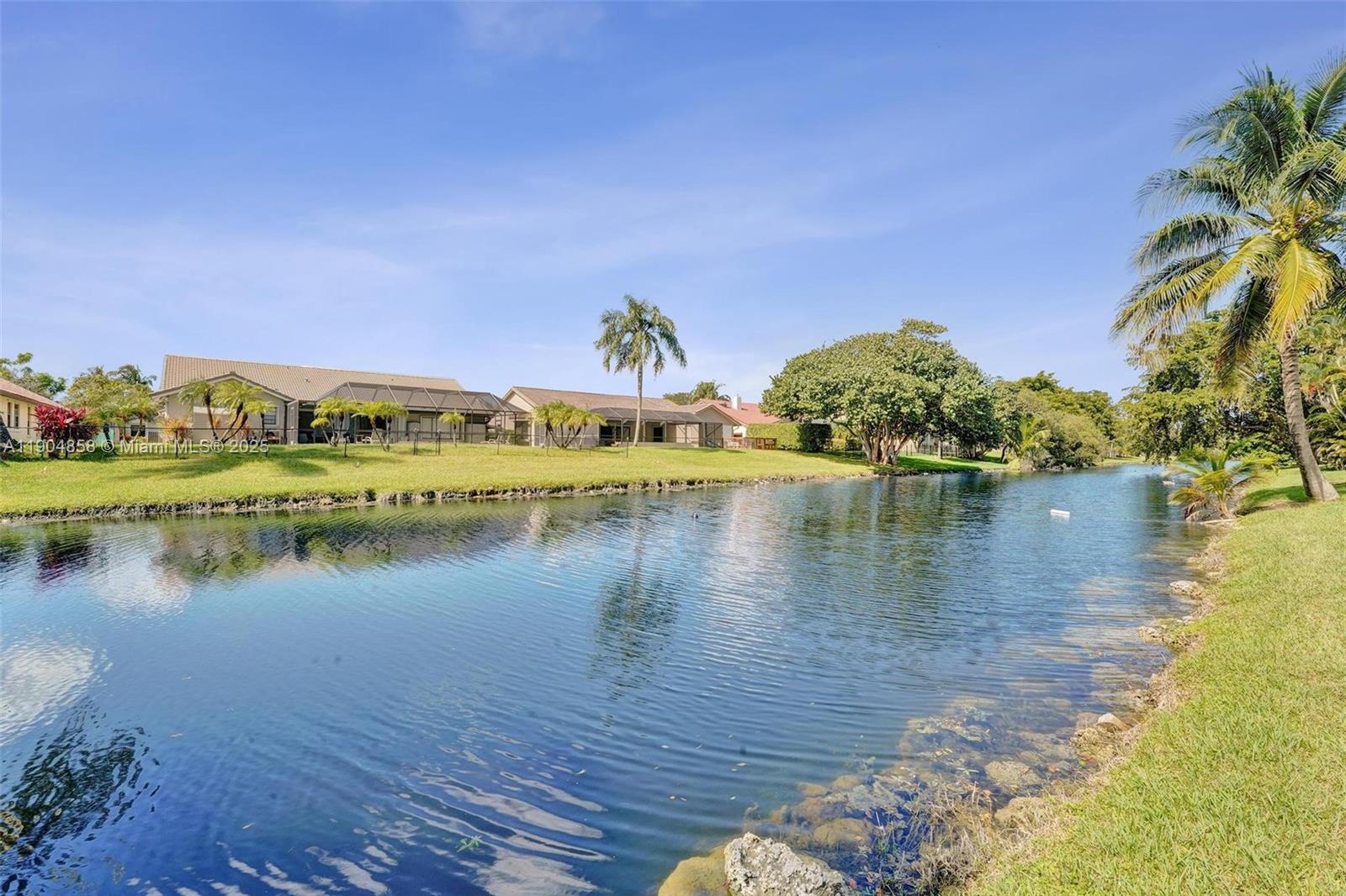 JACARANDA LAKES SECTION 8 - Residential