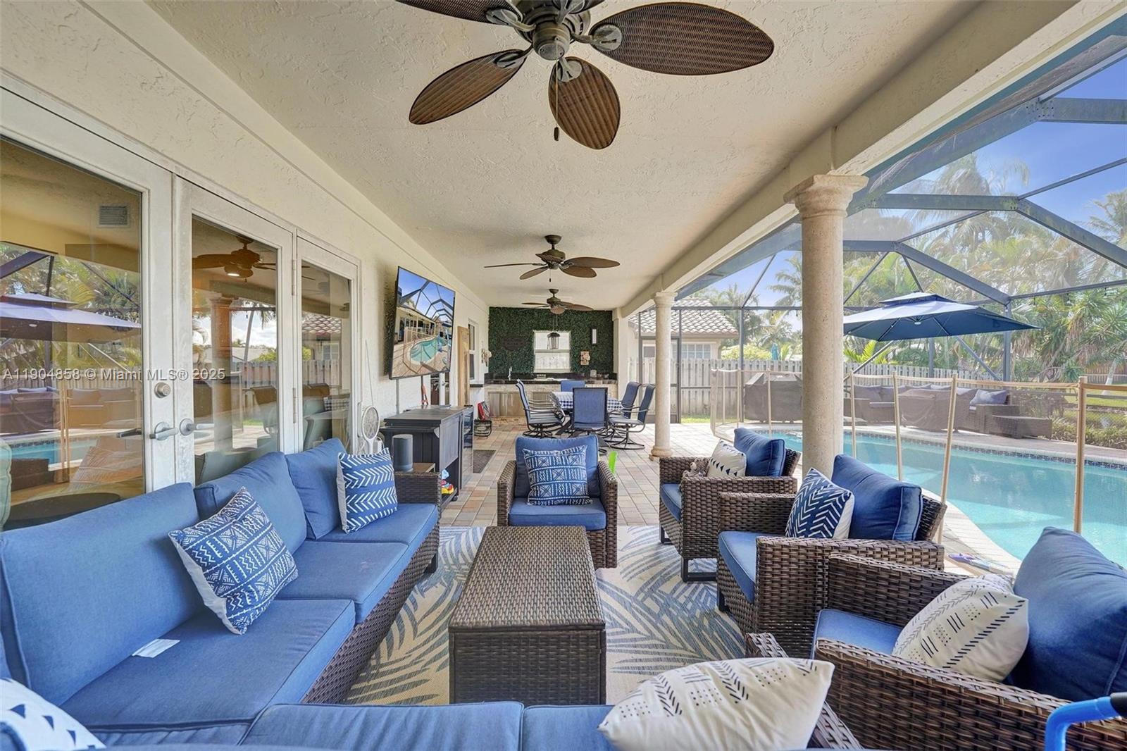 JACARANDA LAKES SECTION 8 - Residential