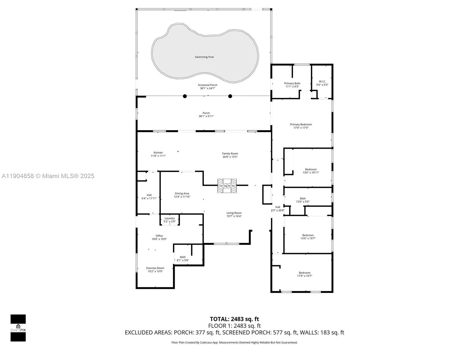 JACARANDA LAKES SECTION 8 - Residential