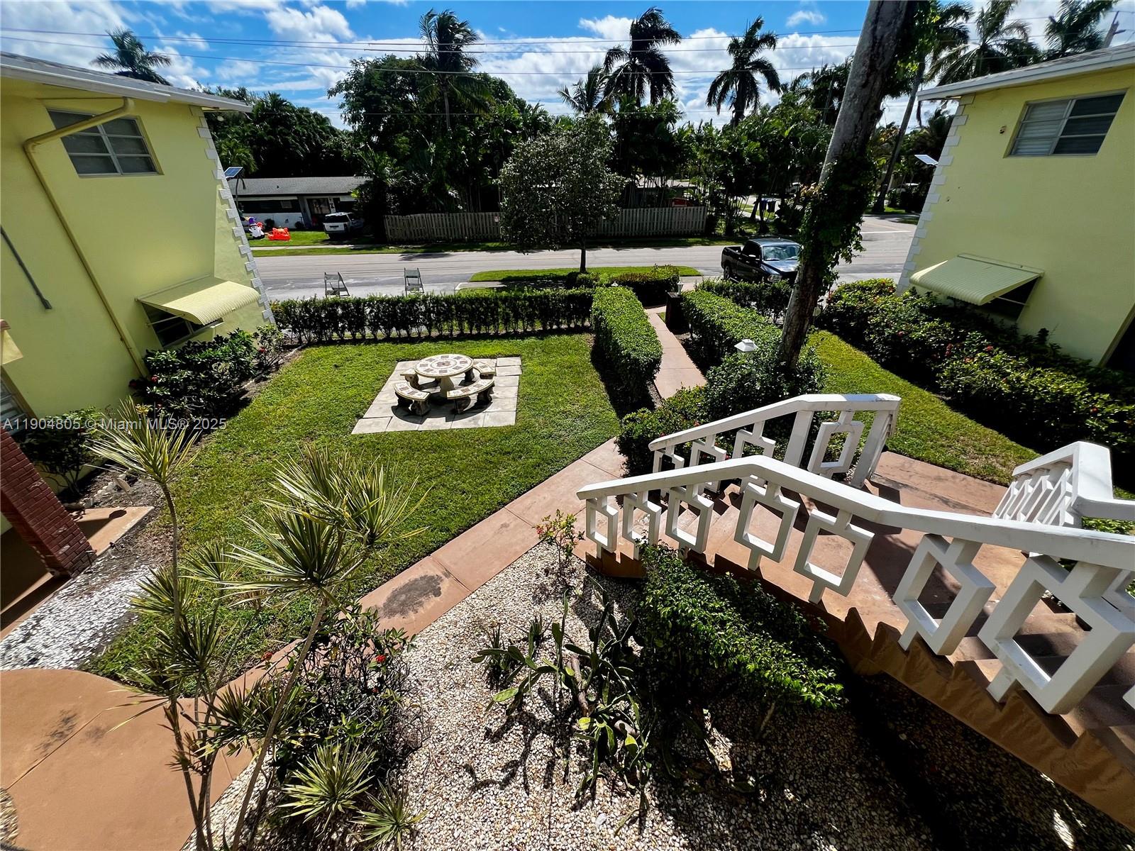 WESTCHESTER ARMS CO-OP - Residential