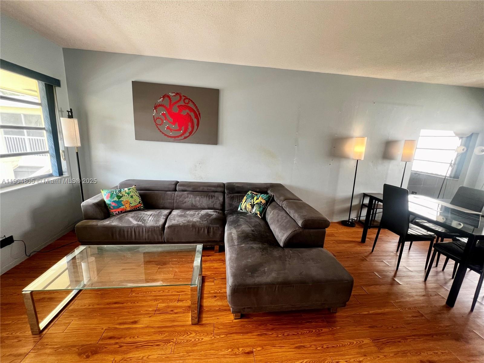 WESTCHESTER ARMS CO-OP - Residential