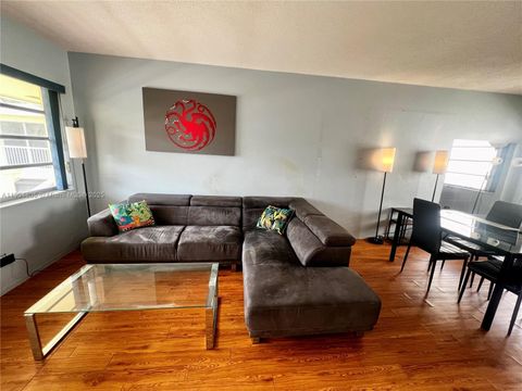 Photo of 1501 Arthur St #7, Hollywood, FL 33020 (MLS # A11904805)