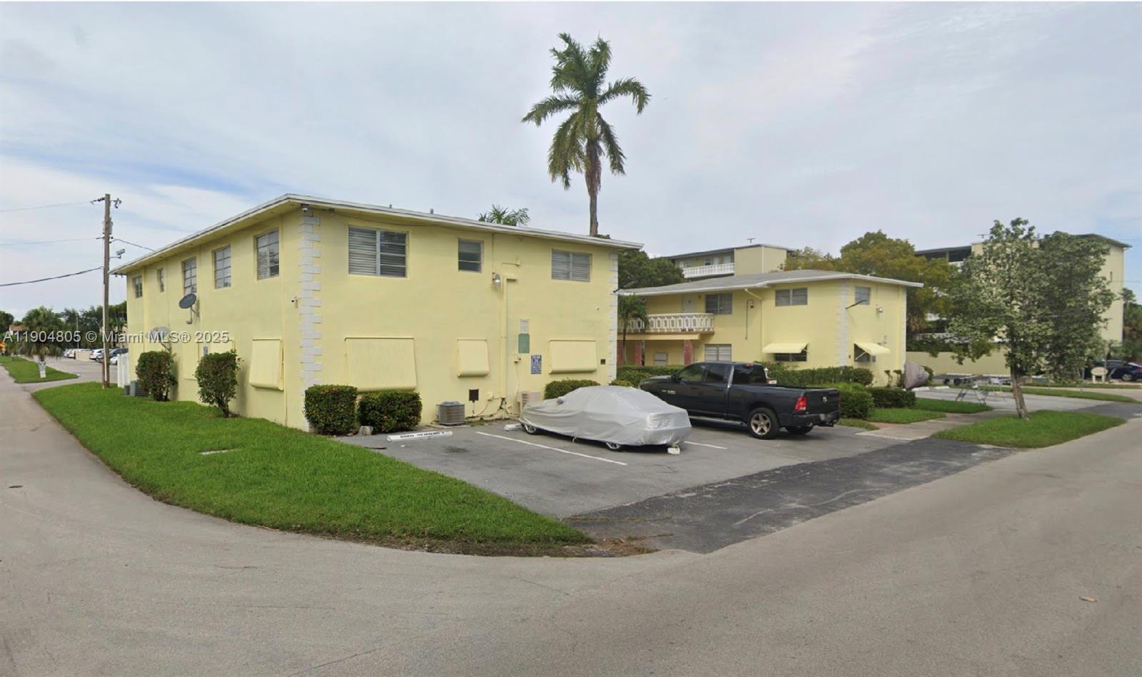 WESTCHESTER ARMS CO-OP - Residential