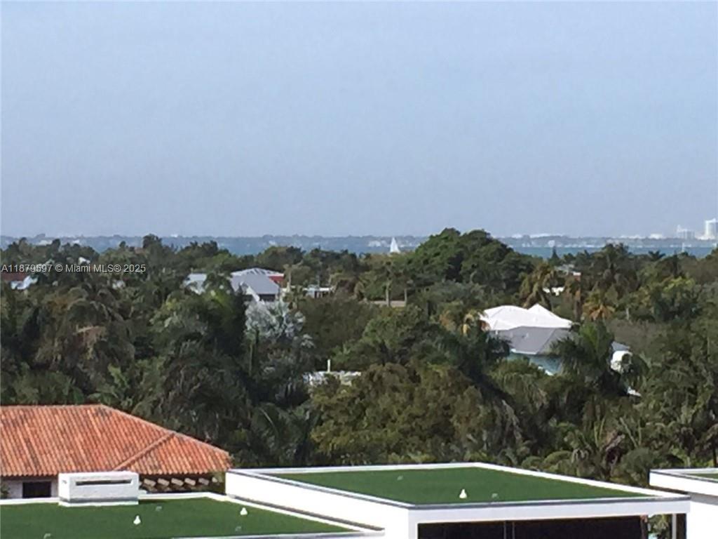 OCEANA KEY BISCAYNE CONDO - Residential Lease