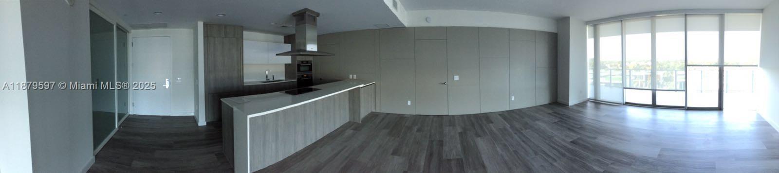 OCEANA KEY BISCAYNE CONDO - Residential Lease