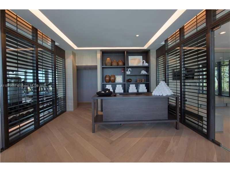 OCEANA KEY BISCAYNE CONDO - Residential Lease