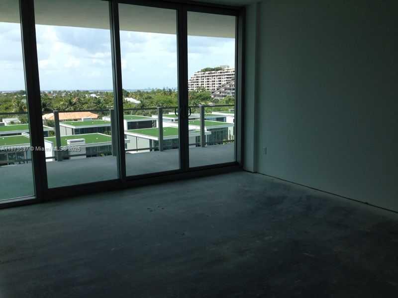 OCEANA KEY BISCAYNE CONDO - Residential Lease
