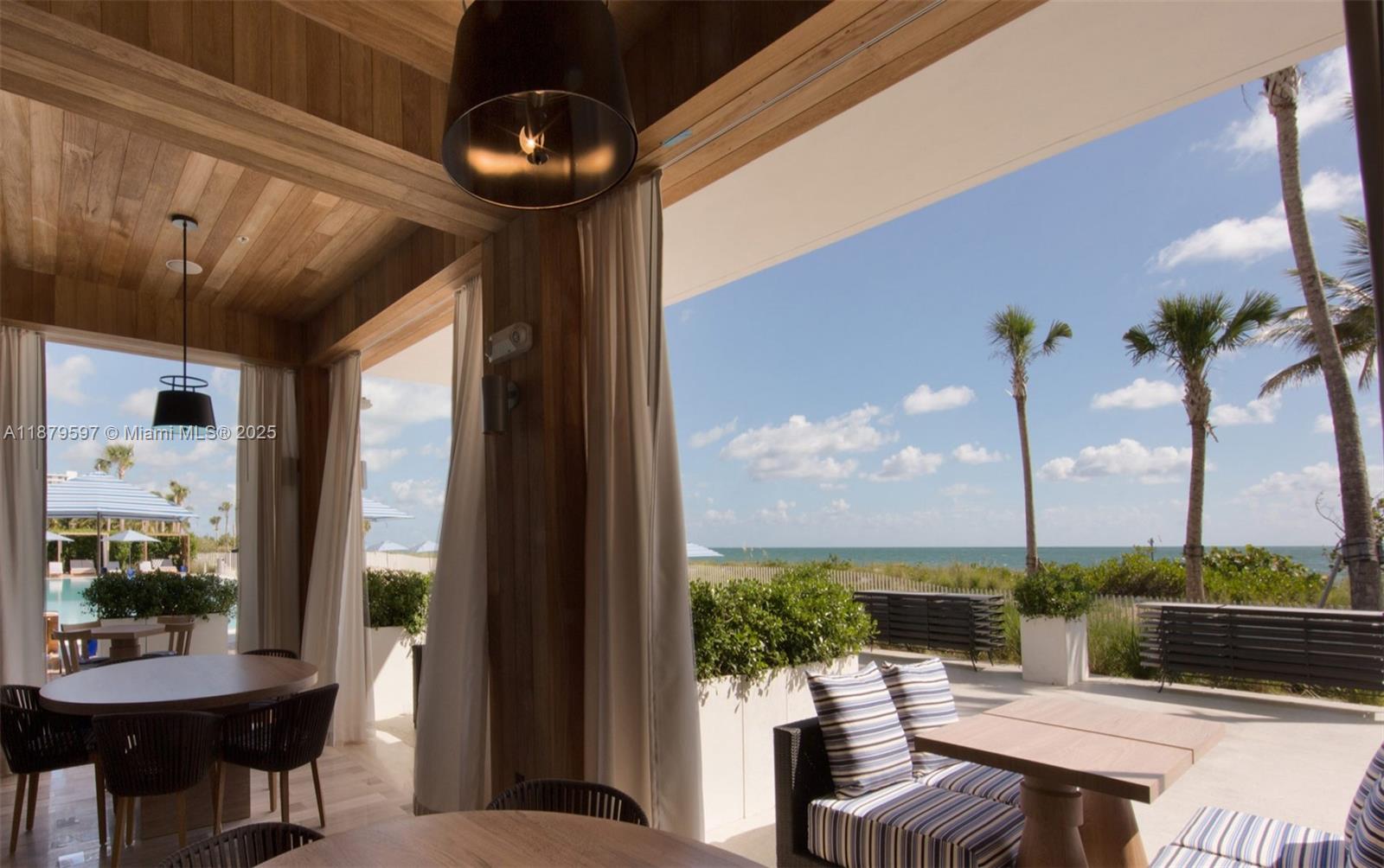 OCEANA KEY BISCAYNE CONDO - Residential Lease