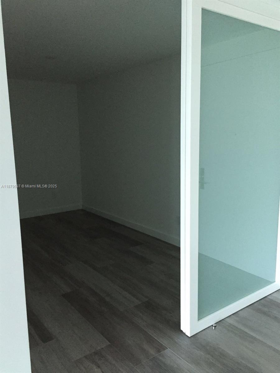 OCEANA KEY BISCAYNE CONDO - Residential Lease