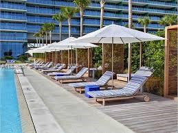 OCEANA KEY BISCAYNE CONDO - Residential Lease