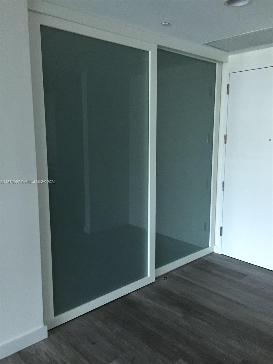 OCEANA KEY BISCAYNE CONDO - Residential Lease