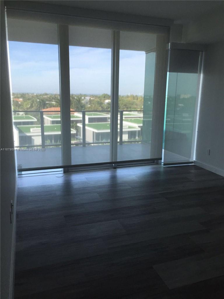OCEANA KEY BISCAYNE CONDO - Residential Lease