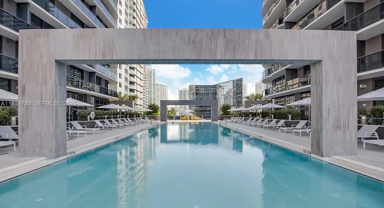 BRICKELL HEIGHTS EAST CON - Residential